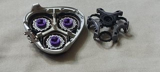 Cabezal Philips pt735 PowerTouch Afeitadora