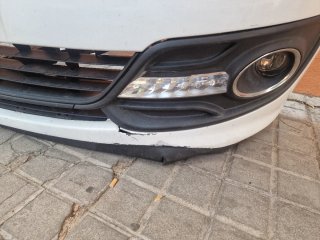 Paragolpes Renault Megane 3 (2015)