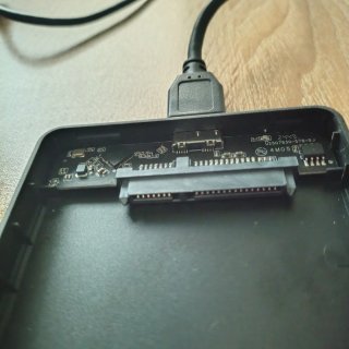 Cables IDE y SATA Varios