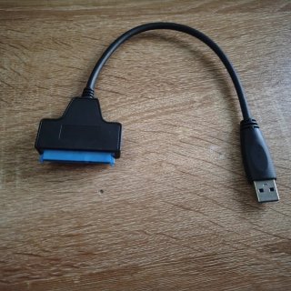 Cables IDE y SATA Varios