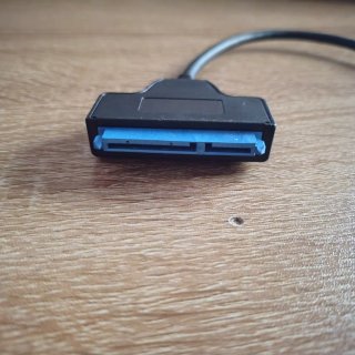 Cables IDE y SATA Varios