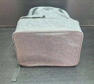 Mochila Petanca para 6 Bolas .