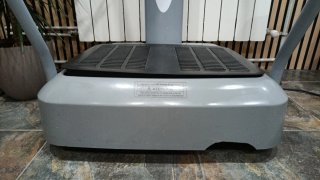 Plataforma Vibratoria Gym Vibro Max