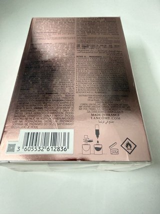 Lote de belleza nuevo sellado y verificado