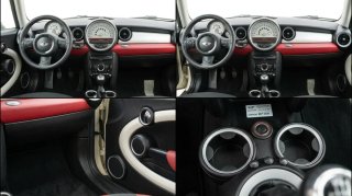 MINI Mini 2013
