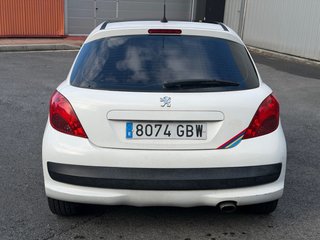 ‼️Peugeot 207 GT 1.6 THP 150CV AVERIA ‼️