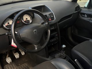 ‼️Peugeot 207 GT 1.6 THP 150CV AVERIA ‼️