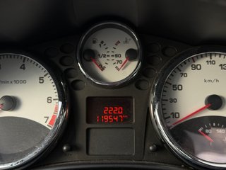 ‼️Peugeot 207 GT 1.6 THP 150CV AVERIA ‼️