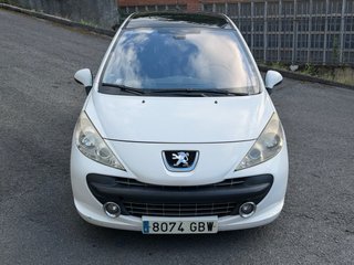 ‼️Peugeot 207 GT 1.6 THP 150CV AVERIA ‼️
