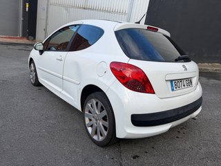 ‼️Peugeot 207 GT 1.6 THP 150CV AVERIA ‼️