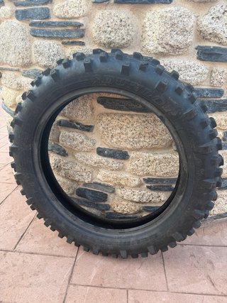 Dunlop Geomax EN91 140/80-18