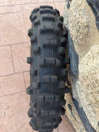 Dunlop Geomax EN91 140/80-18