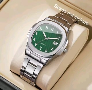 Lote 8 Relojes BIDEN