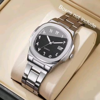 Lote 8 Relojes BIDEN