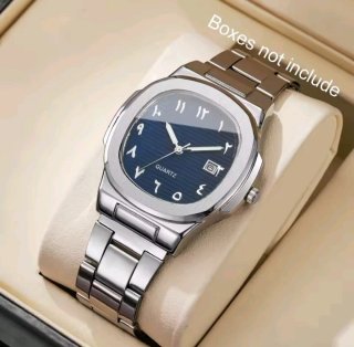 Lote 8 Relojes BIDEN