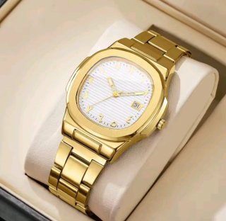 Lote 8 Relojes BIDEN
