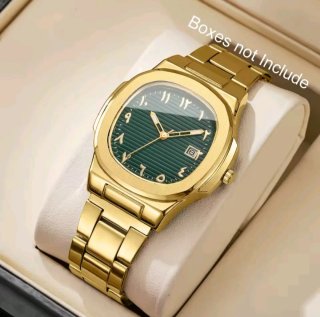 Lote 8 Relojes BIDEN