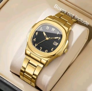 Lote 8 Relojes BIDEN
