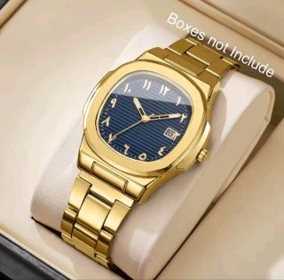 Lote 8 Relojes BIDEN