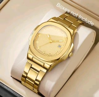 Lote 8 Relojes BIDEN