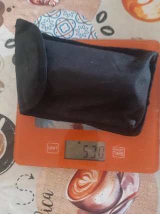 Pala Pieghevole Full Metal multiattrezzo Outdoor