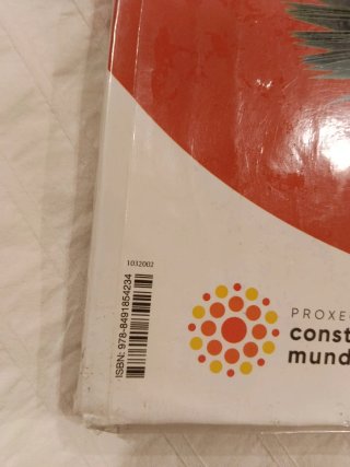 LINGUA E LITERATURA 1⁰ BACH CONSTRUINDO MUNDOS