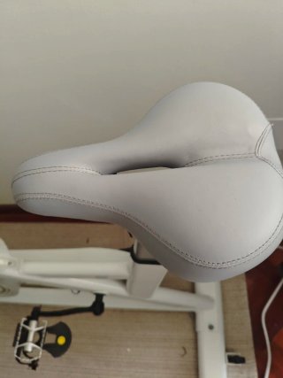 Bicicleta Estática Fitness Sport