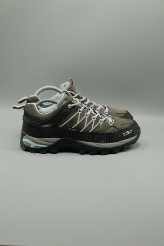 Scarpe CMP Rigel WP Donna 38 Impermeabili Trekking