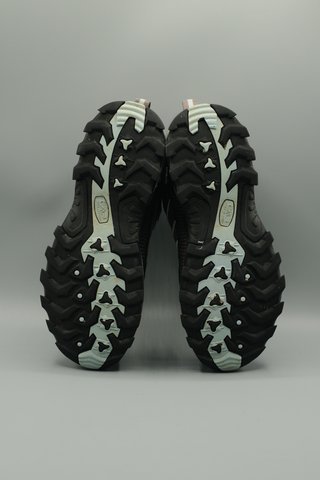 Scarpe CMP Rigel WP Donna 38 Impermeabili Trekking