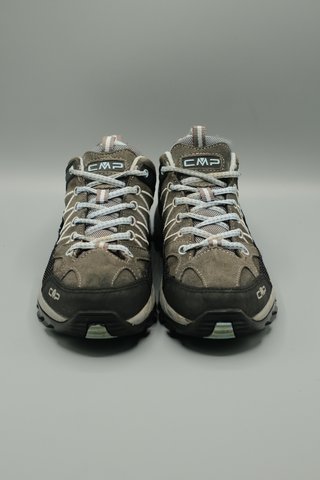 Scarpe CMP Rigel WP Donna 38 Impermeabili Trekking