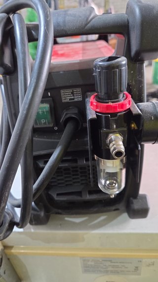 Kit consumibles plasma, nuevo