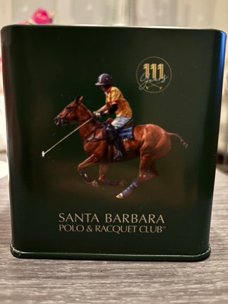 Reloj Santa Barbara Polo Racquet Club