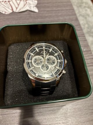 Reloj Santa Barbara Polo Racquet Club