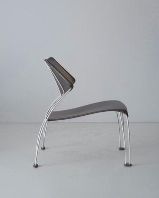 Silla Ikea PS Hasslo - Diseño 1990
