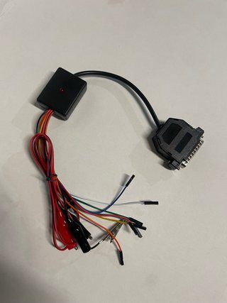 KESS V2 Masterversion
