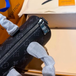 Borsetta Louis Vuitton Grigia Monogram