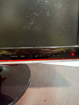 Monitor Samsung SyncMaster TA350 23 HDMI