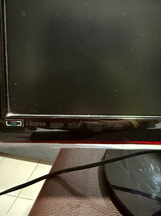 Monitor Samsung SyncMaster TA350 23 HDMI