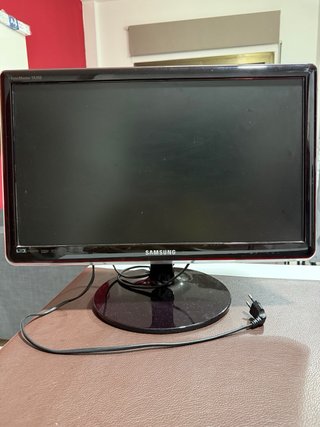 Monitor Samsung SyncMaster TA350 23 HDMI