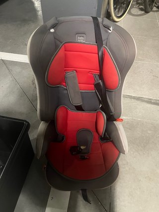 Silla de coche Baby auto