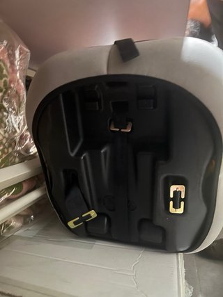 Silla de coche Baby auto