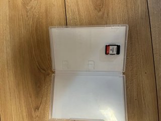 FIFA 21 Legacy Edition Nintendo Switch