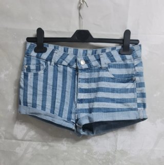 Short vaquero Denim Co. Talla 38