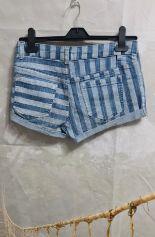 Short vaquero Denim Co. Talla 38