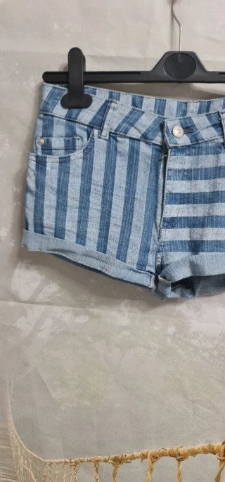 Short vaquero Denim Co. Talla 38