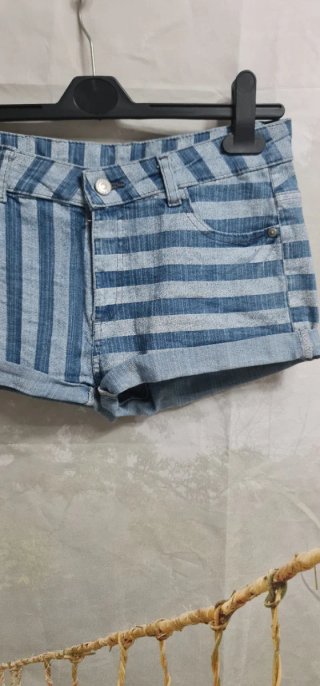 Short vaquero Denim Co. Talla 38