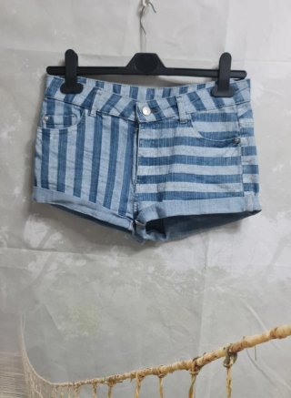 Short vaquero Denim Co. Talla 38