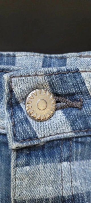 Short vaquero Denim Co. Talla 38