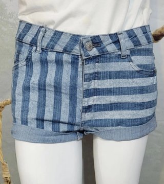 Short vaquero Denim Co. Talla 38