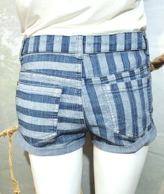 Short vaquero Denim Co. Talla 38